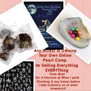 My Inventory Of My Business